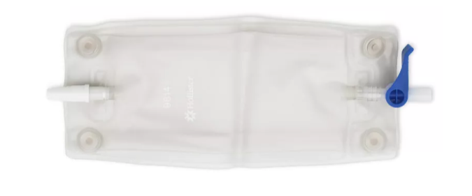BOLSA DE PIERNA PARA ORINA